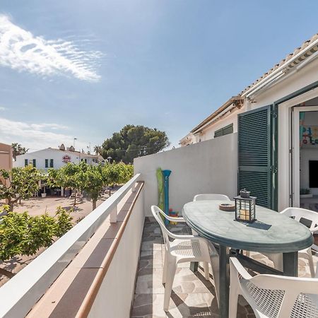 Apartamento Rose Κάλα Μπλάνκα Εξωτερικό φωτογραφία