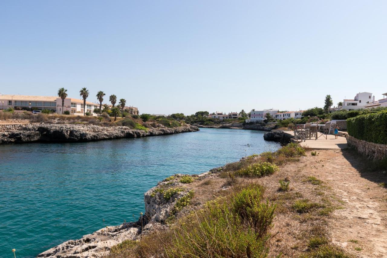 Apartamento Rose Κάλα Μπλάνκα Εξωτερικό φωτογραφία