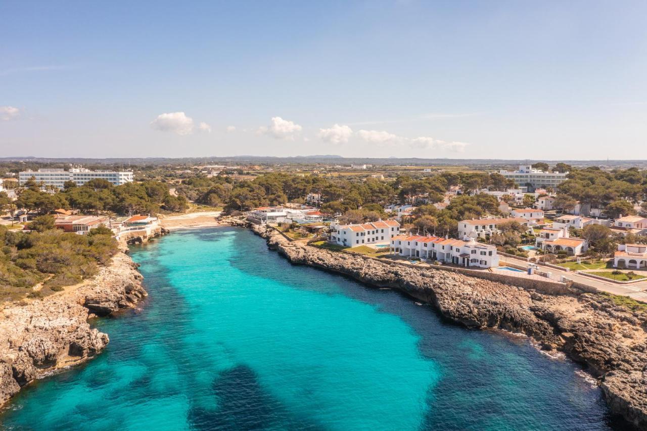 Apartamento Rose Κάλα Μπλάνκα Εξωτερικό φωτογραφία