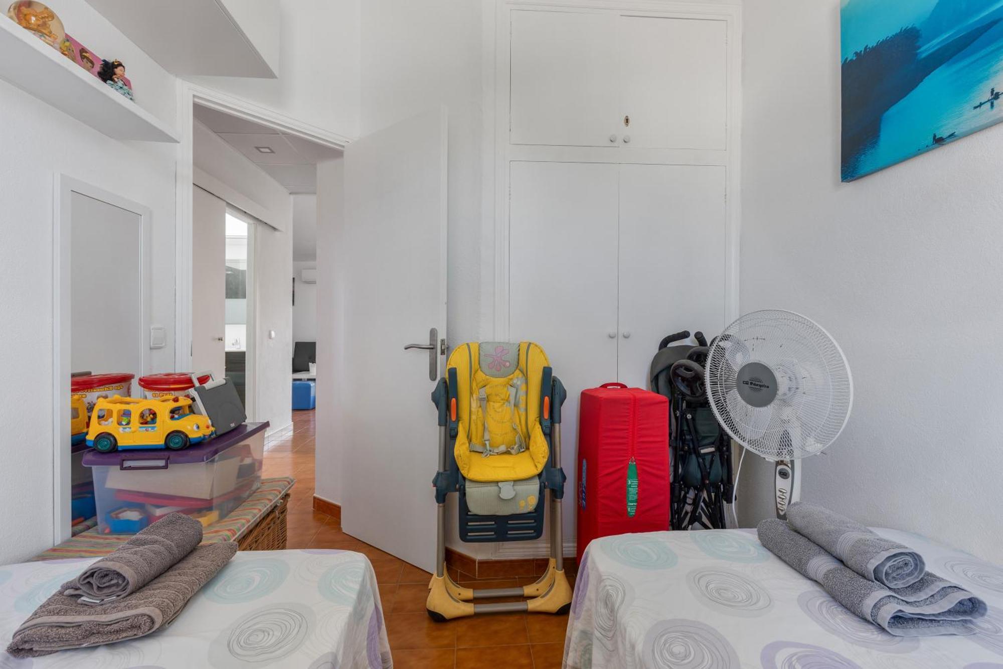 Apartamento Rose Κάλα Μπλάνκα Εξωτερικό φωτογραφία