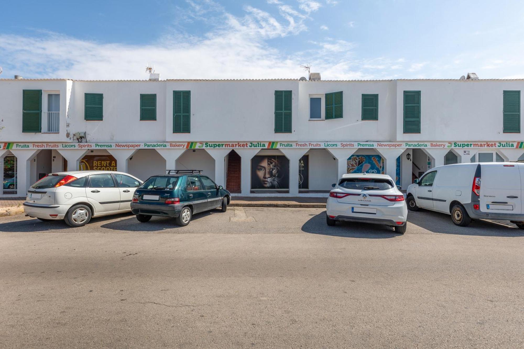 Apartamento Rose Κάλα Μπλάνκα Εξωτερικό φωτογραφία