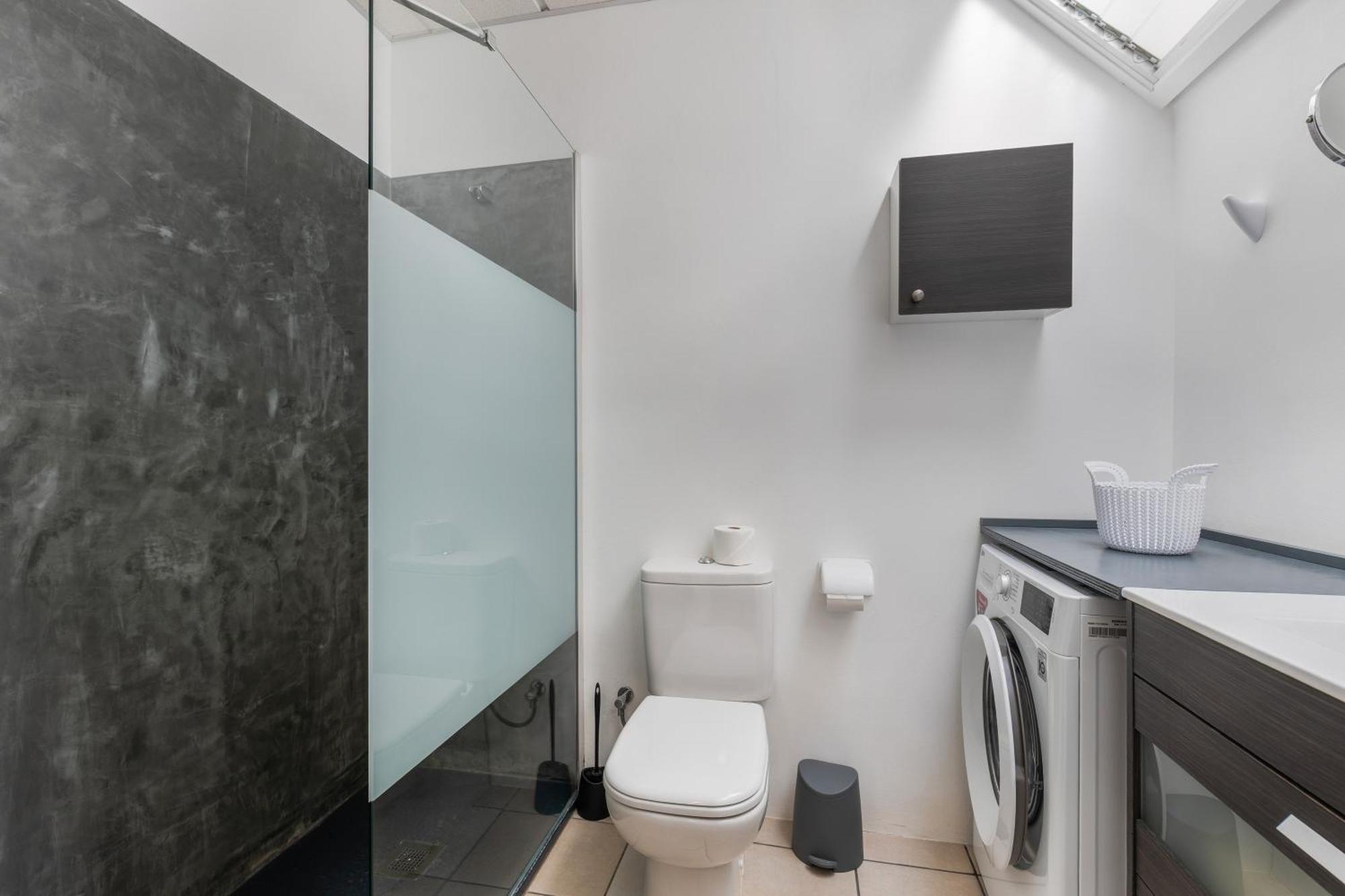 Apartamento Rose Κάλα Μπλάνκα Εξωτερικό φωτογραφία