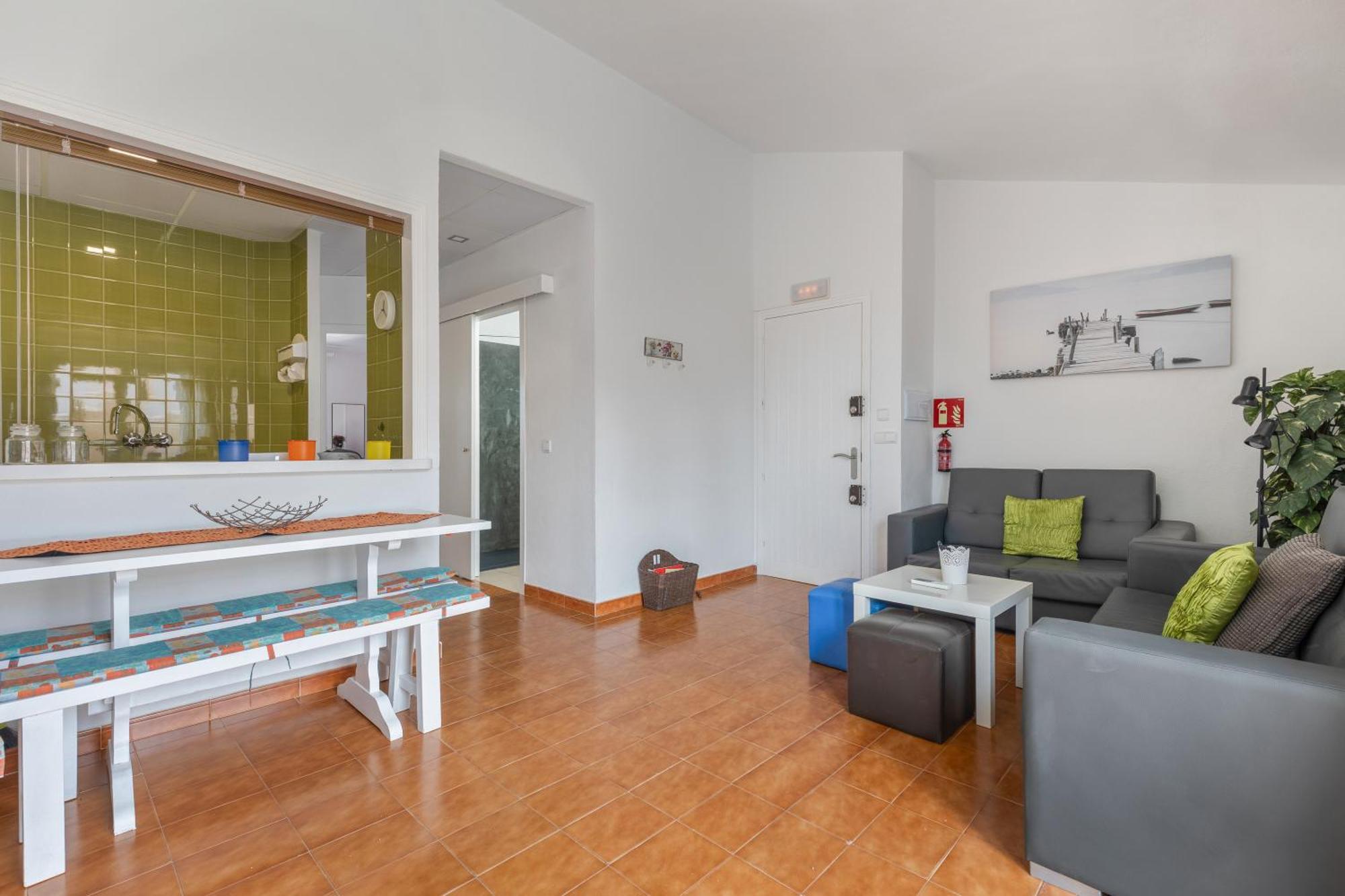 Apartamento Rose Κάλα Μπλάνκα Εξωτερικό φωτογραφία