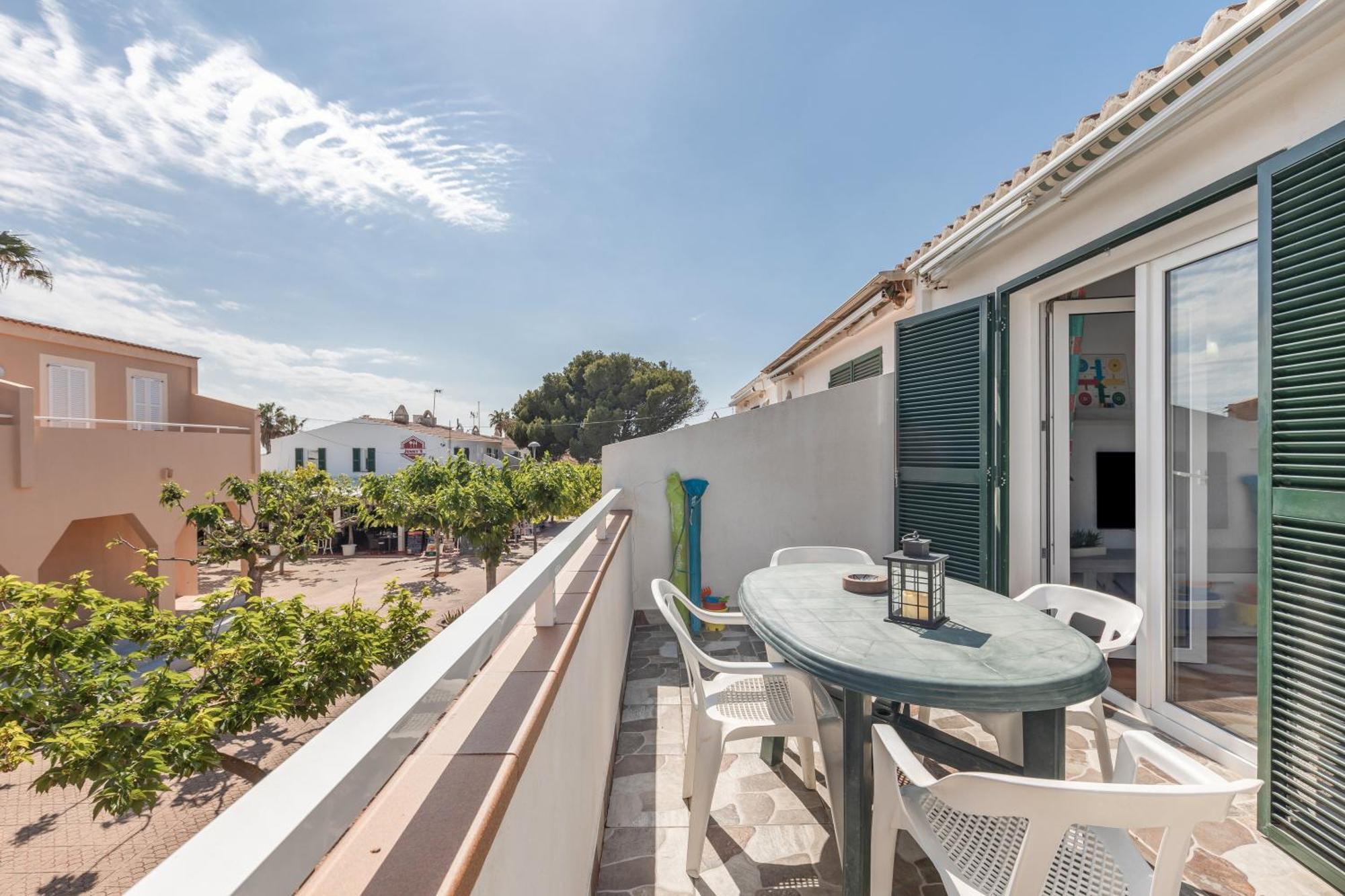 Apartamento Rose Κάλα Μπλάνκα Εξωτερικό φωτογραφία