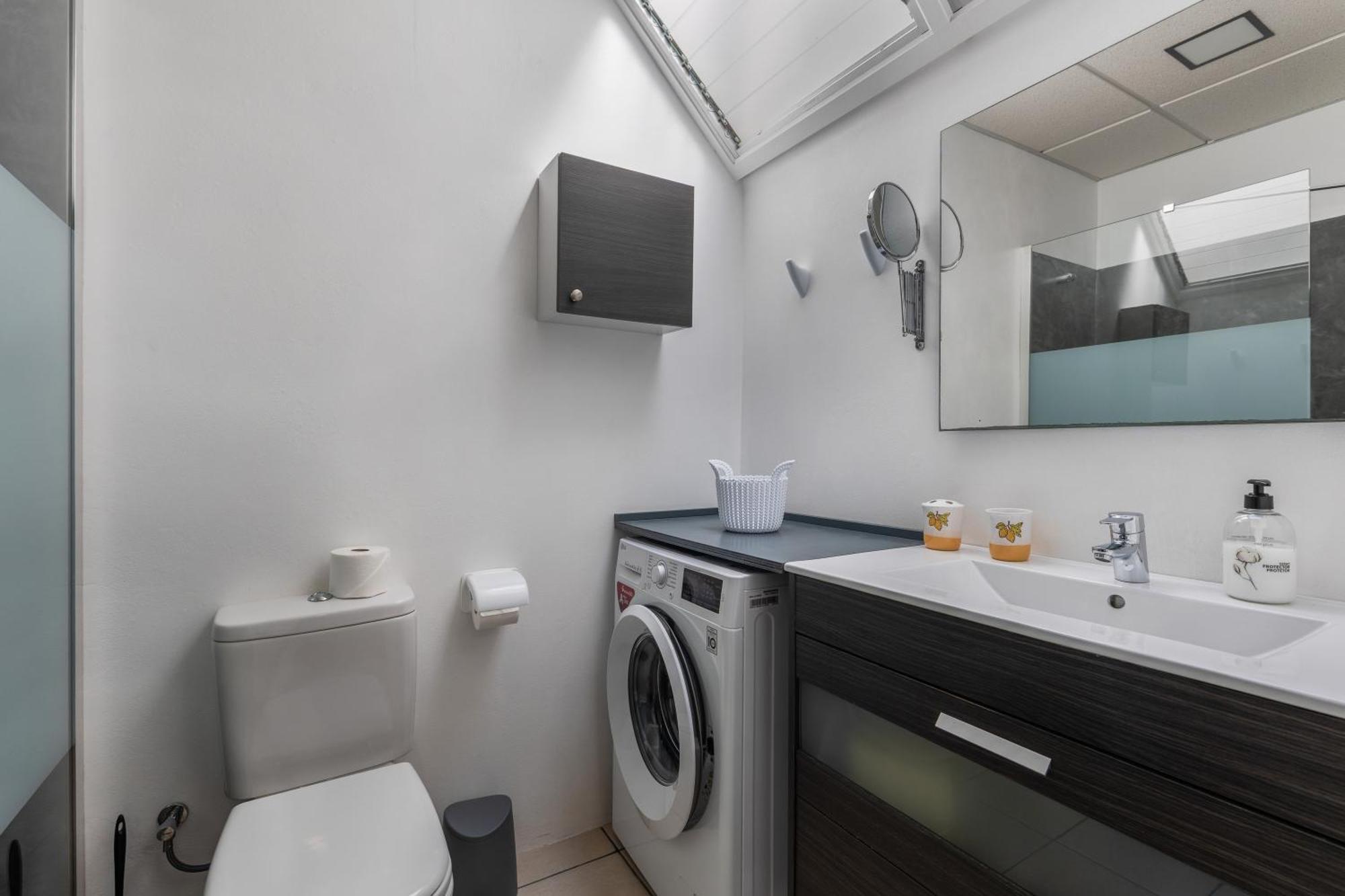 Apartamento Rose Κάλα Μπλάνκα Εξωτερικό φωτογραφία